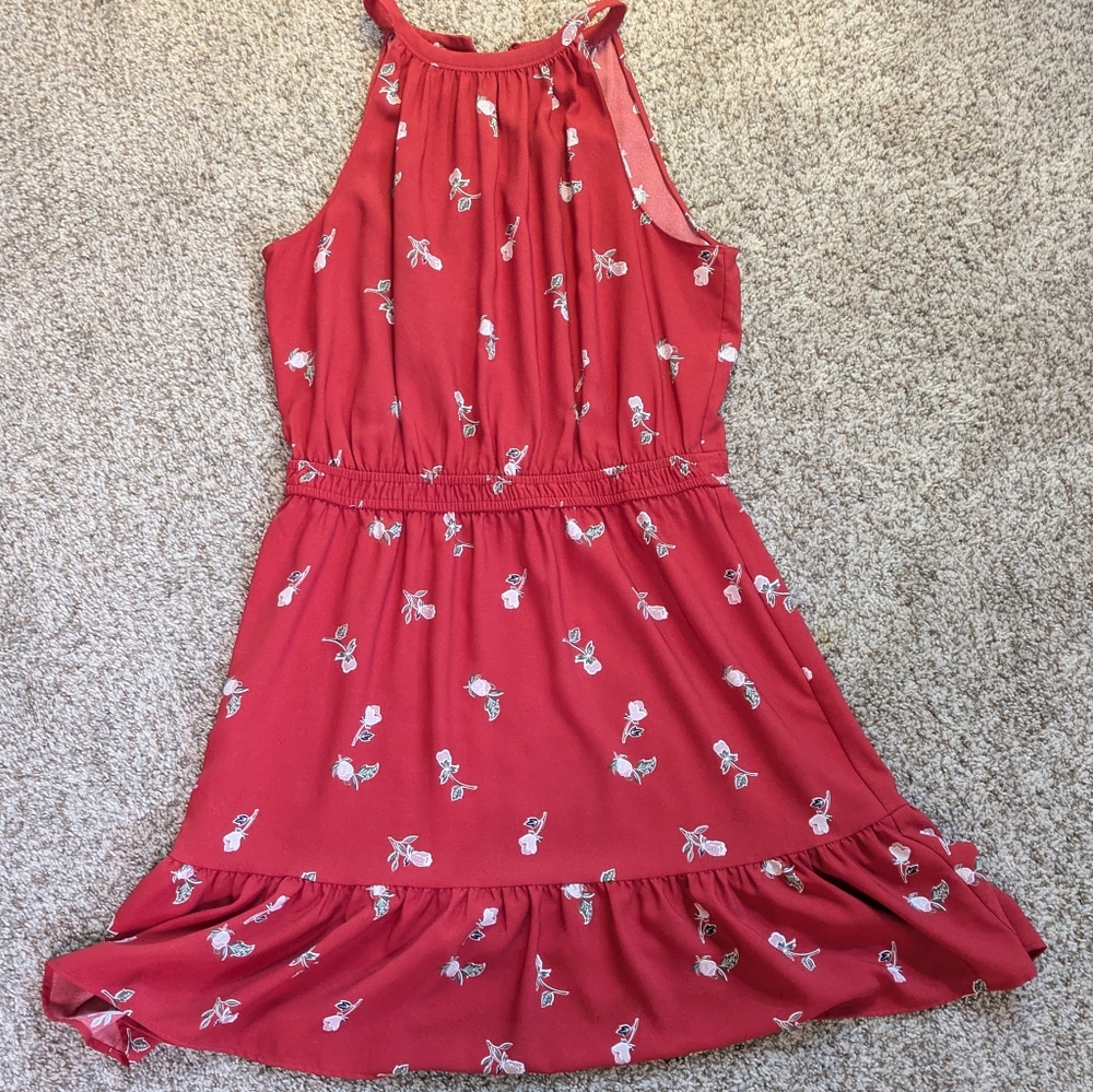 LOFT Dress